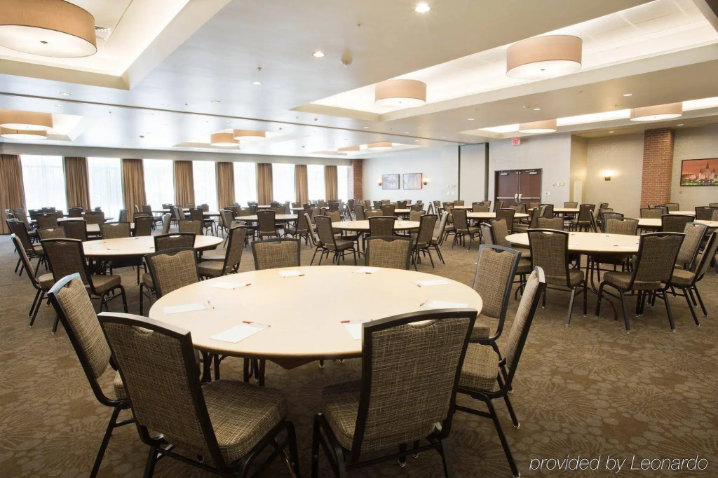 Drury Plaza Hotel New Orleans