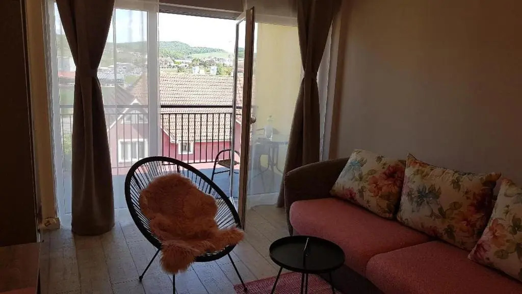 Maris 2 Room Apartment