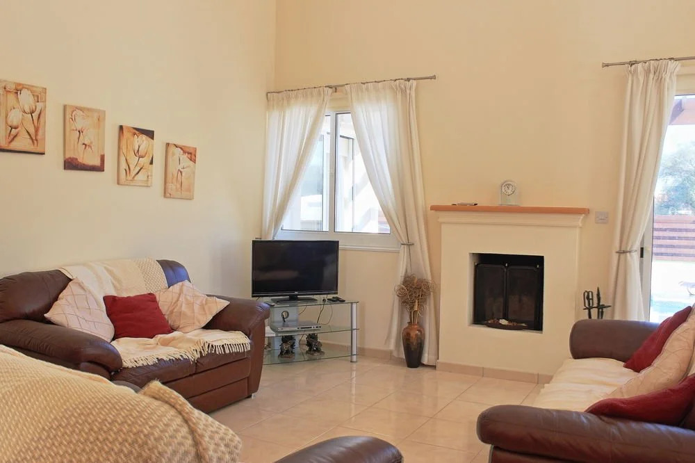 Villa Trudy