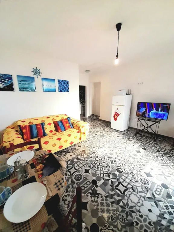 Tropicana Holiday Apartments