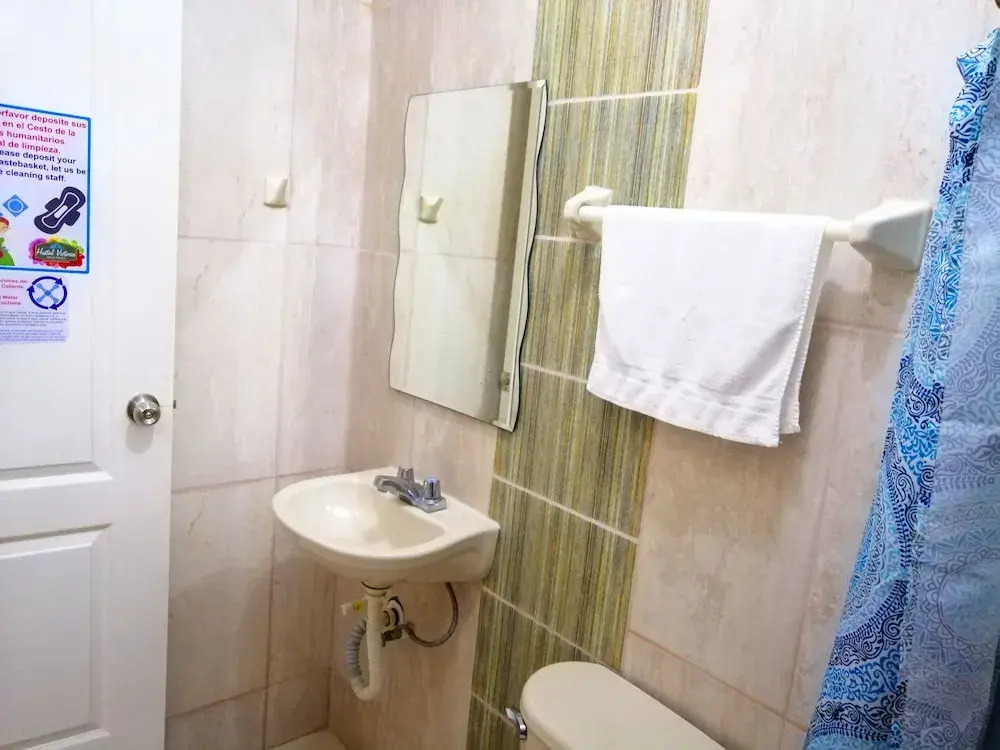Hostal Victoria Volcán Chiriquí S. A.