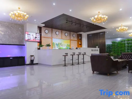 Zhengzhou Ruitu  Hotel