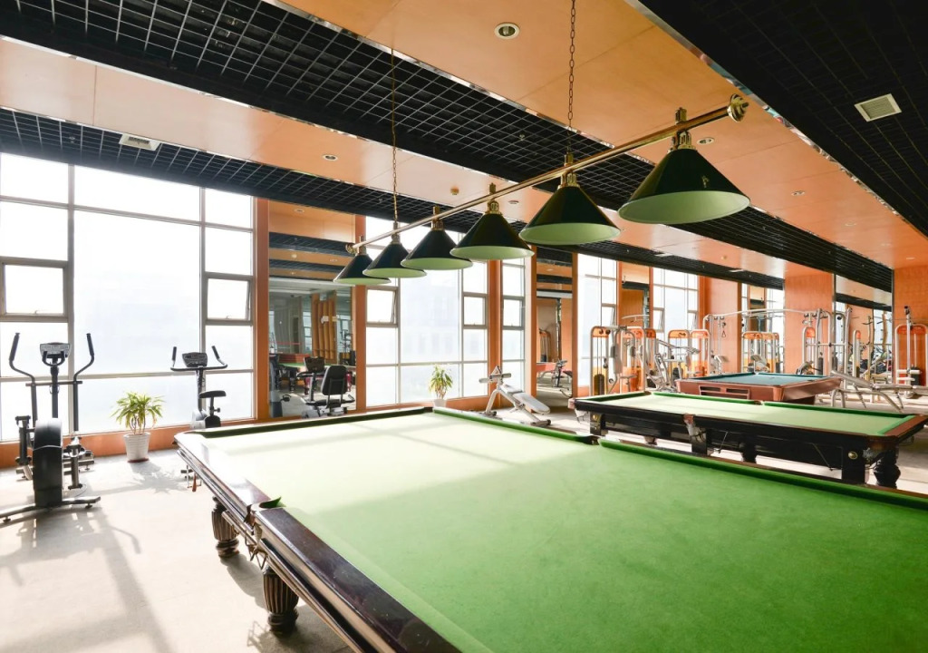 Great Tang Hotel