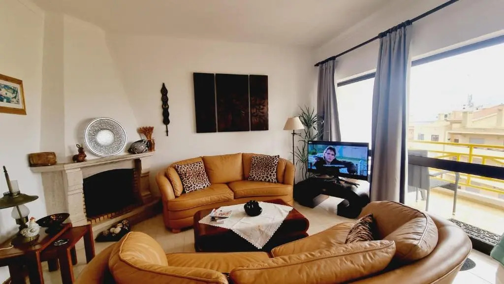 Apartment Praia da Dona Ana