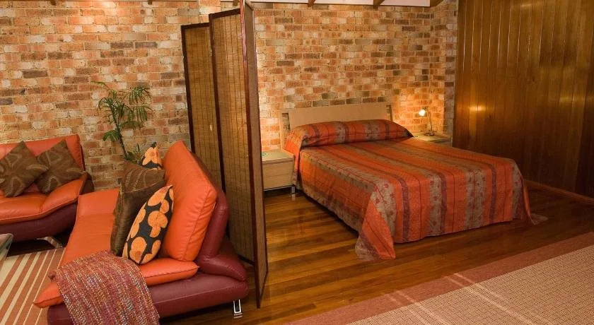 Bet's B&B Studio