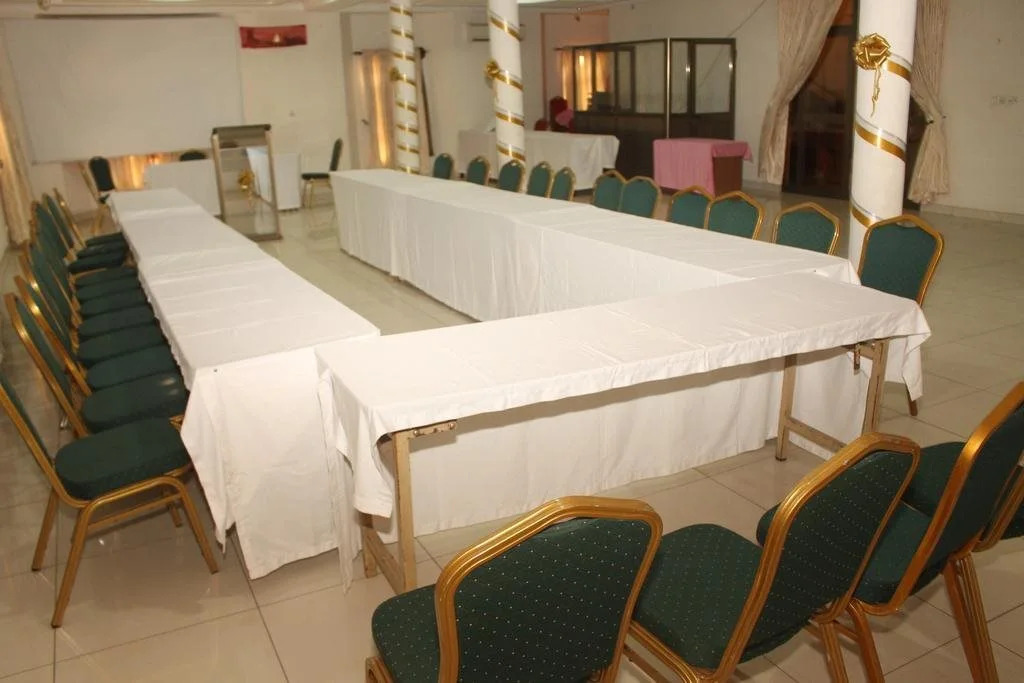 Hotel Bamudas
