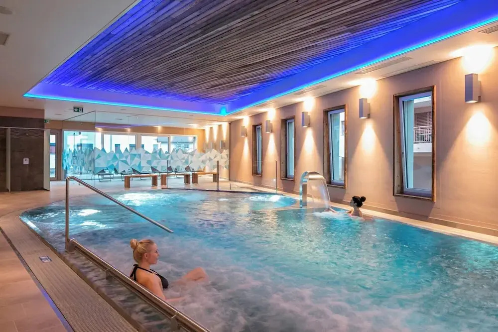 Hotel Alex Business & SPA