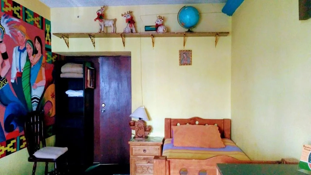 Hostel Casa Zalaoui