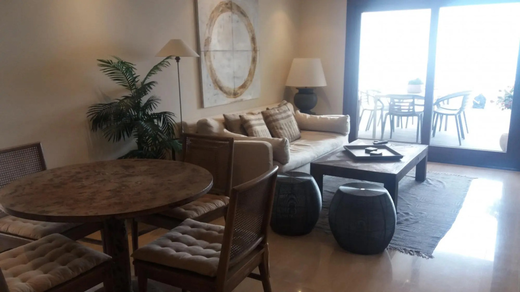 123 - Penthouse with Private Pool