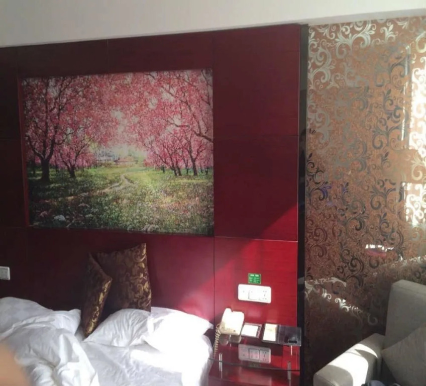 Shanxi Huayuan Hotel