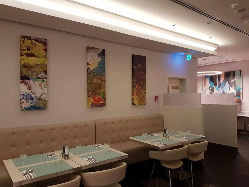 ibis Styles Sharjah