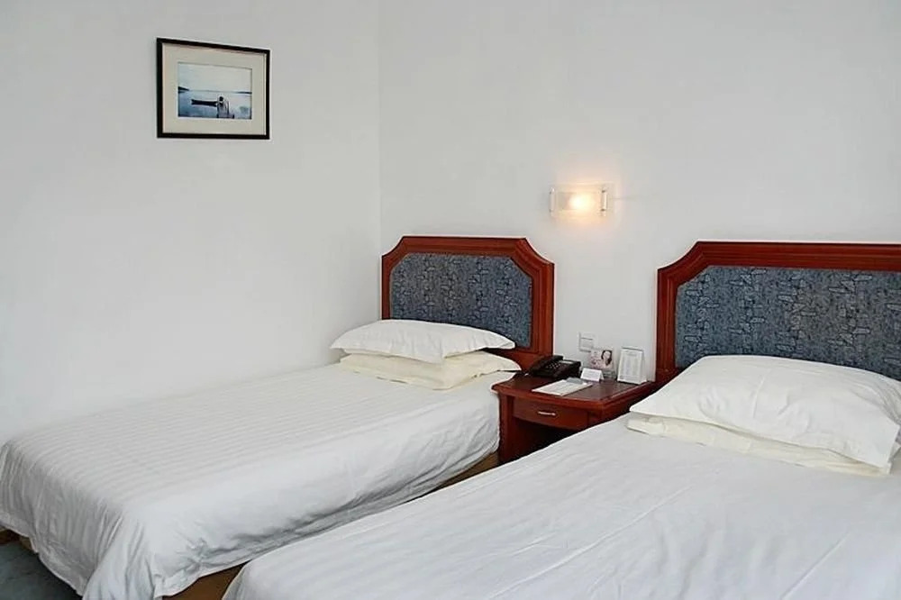 Dalian Hongfu Hotel