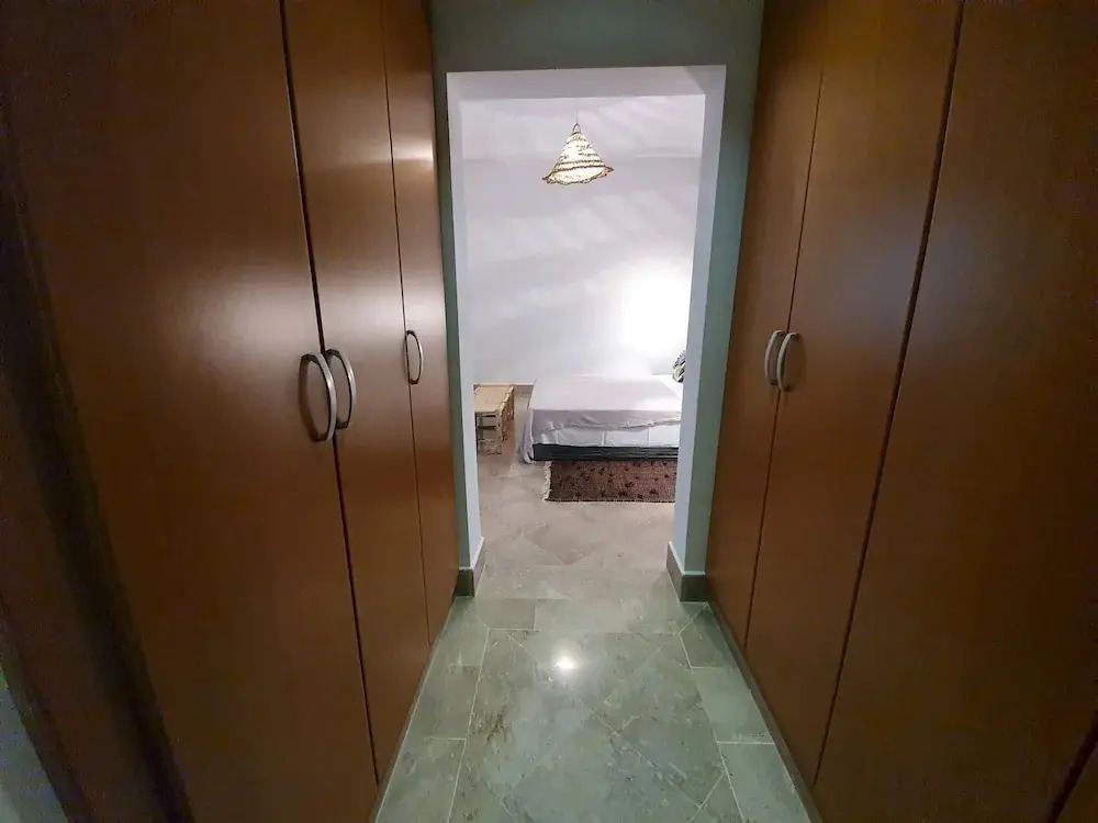 Majestic Malaga Apt de Luxe Entre Marsa Carthage