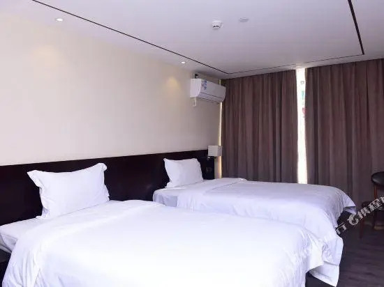 Hantang City Hotel
