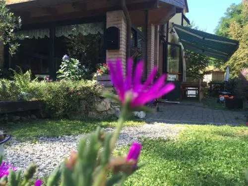 Agriturismo LA TAVERNA DEL NONNO