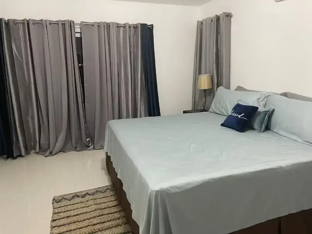 Modern Luxury 1BR Condo in Kingston