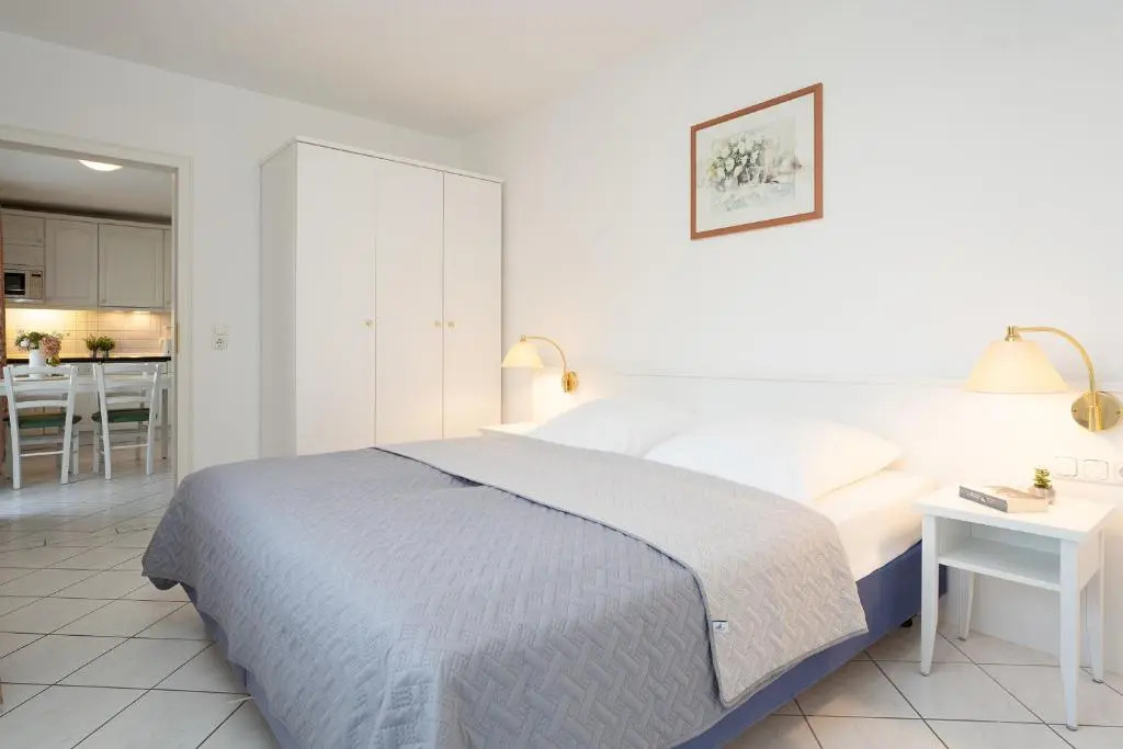 Seepferdchen Wohnung 25
