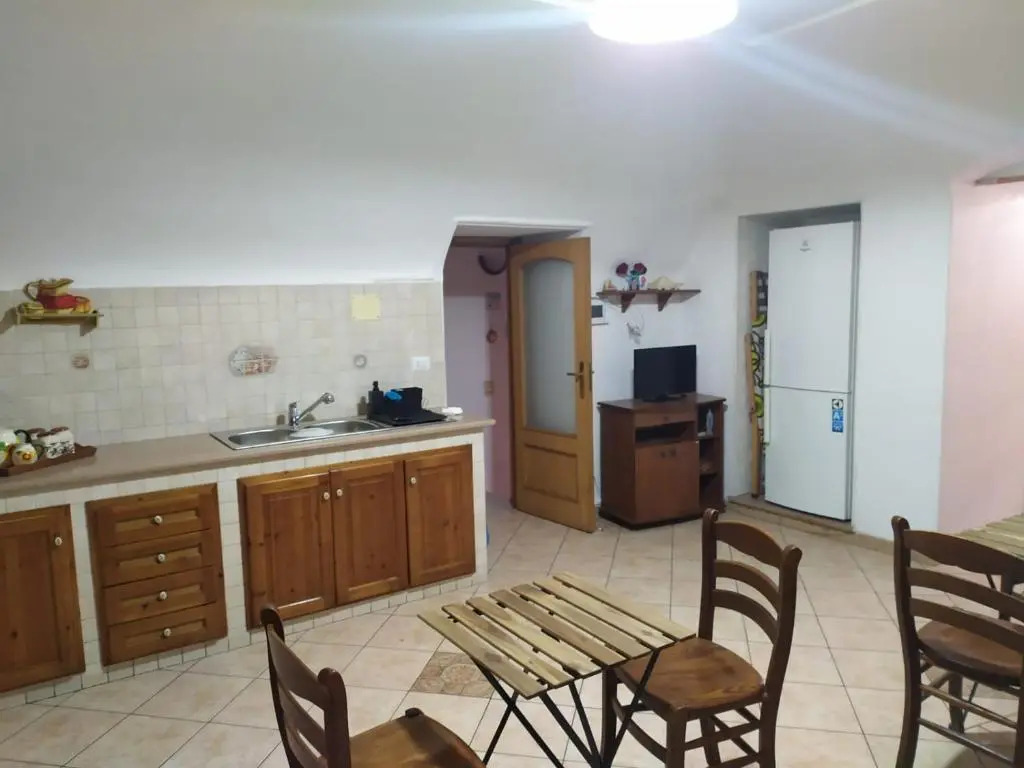 Dimora Letizia- Room 1