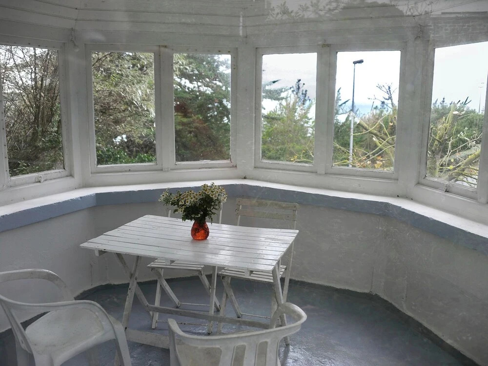 Seaside Comfort in Erquy
