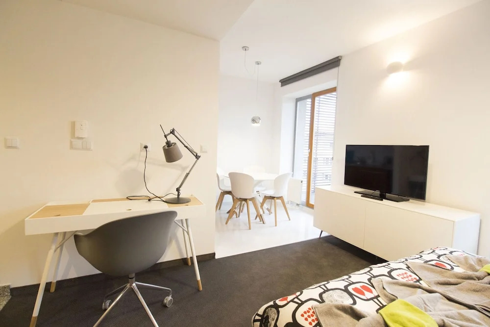 Lucky Apartments  Wita Stwosza 15
