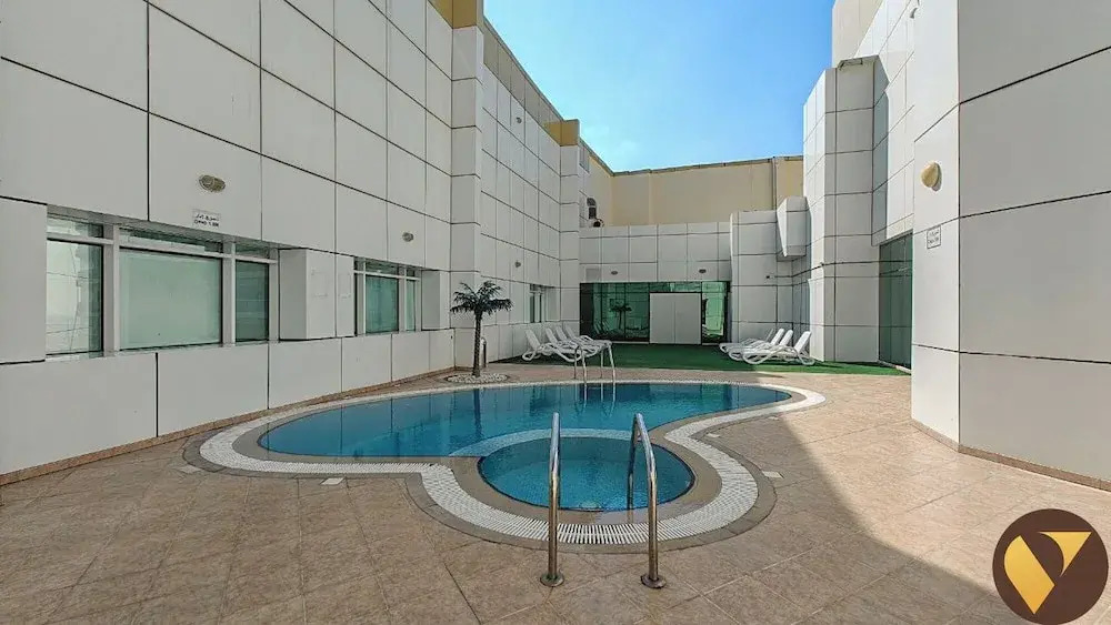 Vogue | Lake City Tower JLT near Marina | JBR