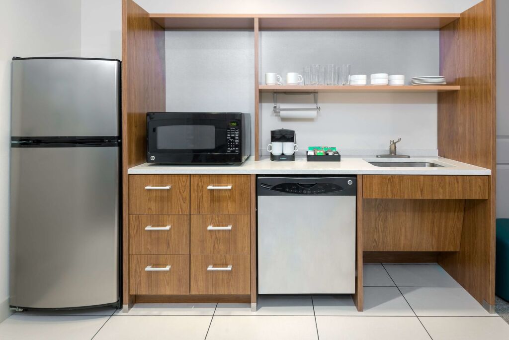 Home2 Suites by Hilton Charleston Airport Convention Center, SC
