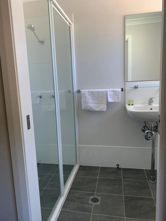 Mudgee Vineyard Motor Inn