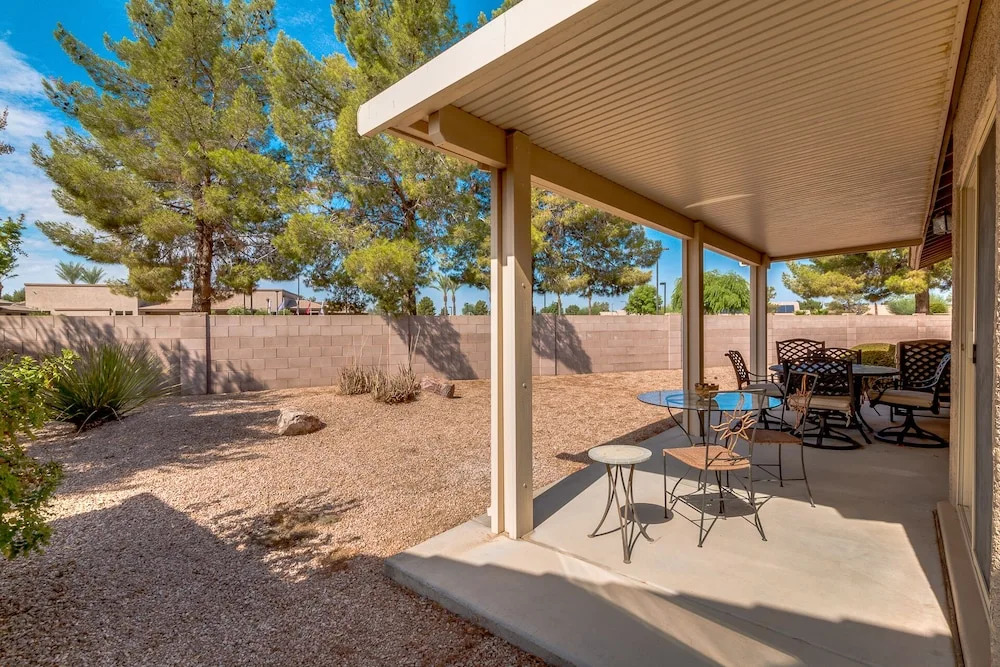 Windstream - 2 Br home by RedAwning