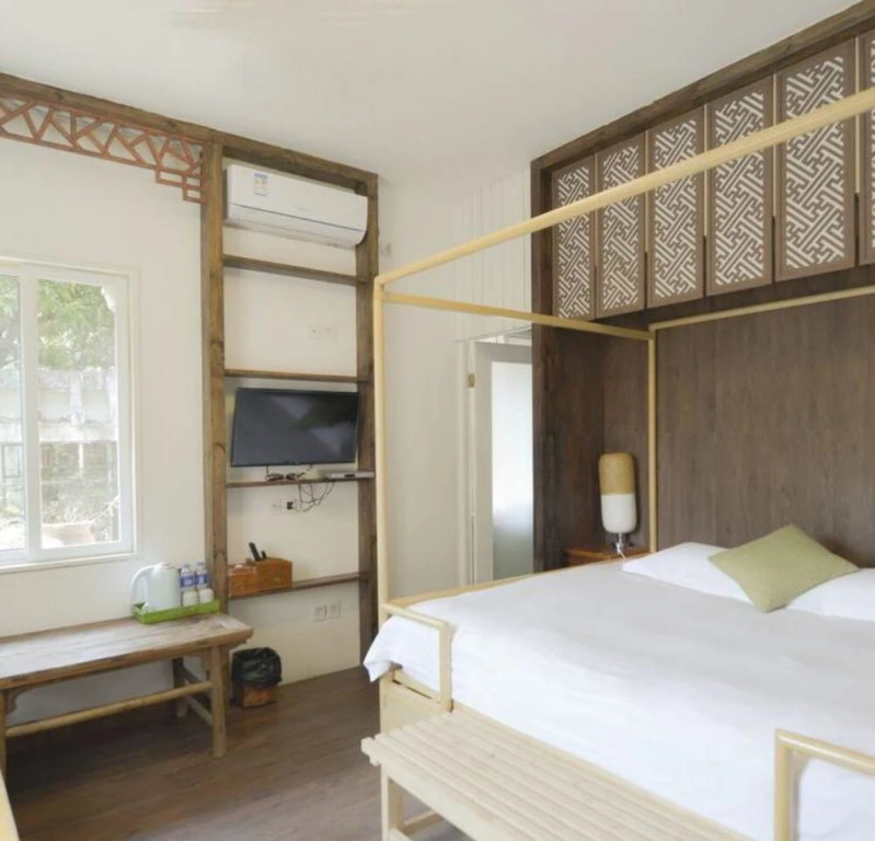 Xiamen Slow House