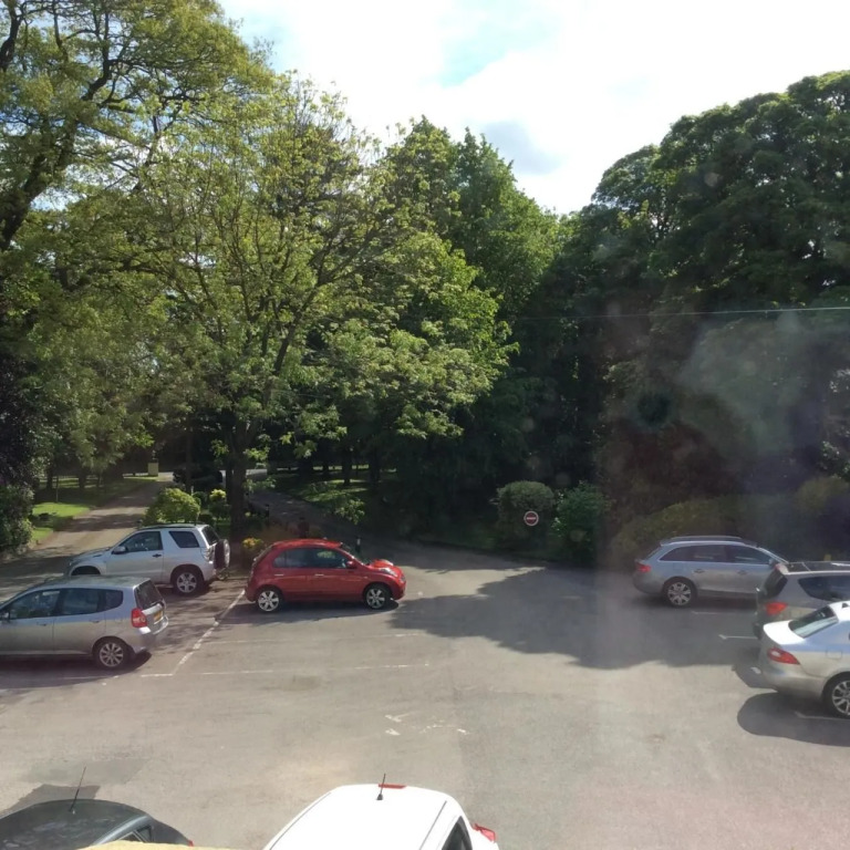 Briars Hall Hotel
