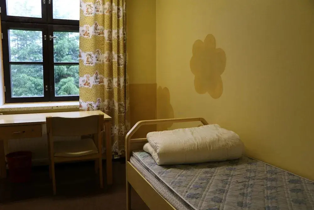 Vanha Maamies Hostel