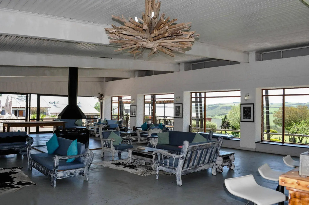 Sierra Resort