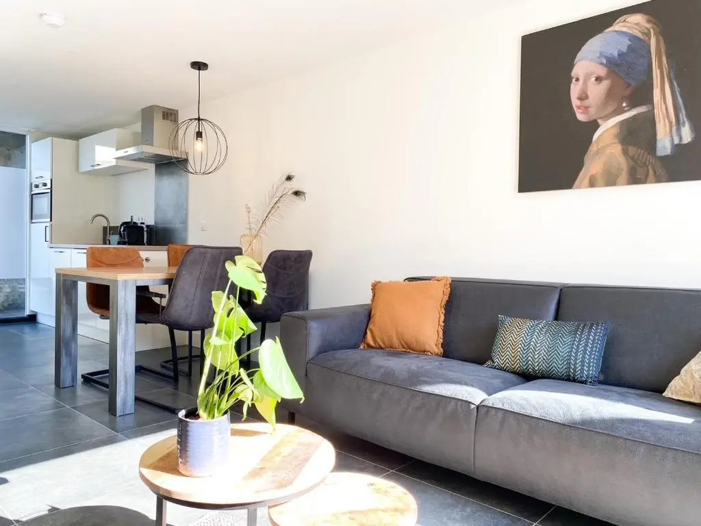 De Veerse Pot Vakantiewoning 2 VE04