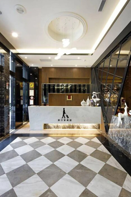 Global Traveler Hotel