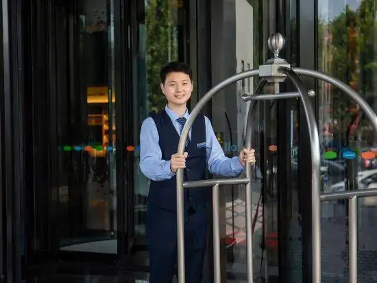 Hampton by Hilton Zibo Zhangdian