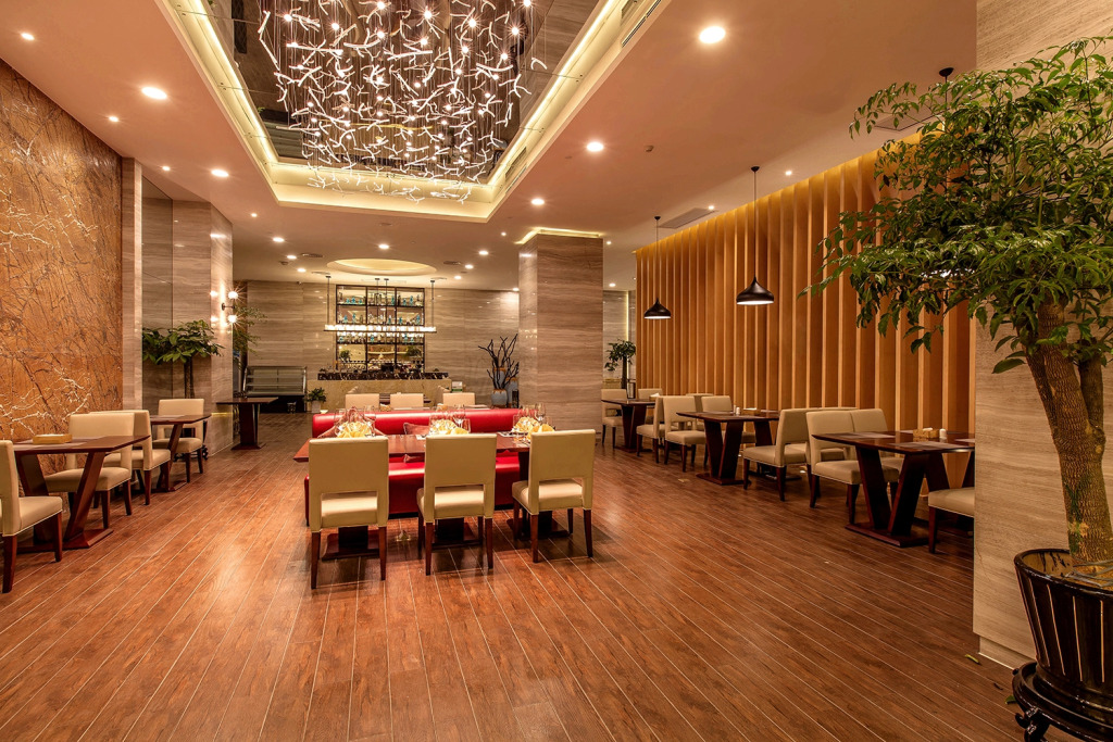 Suzhou WanYue Hotel Mudu Branch