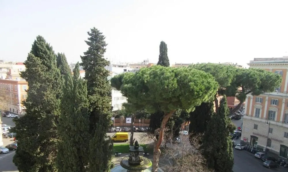 Alloggio Quiriti