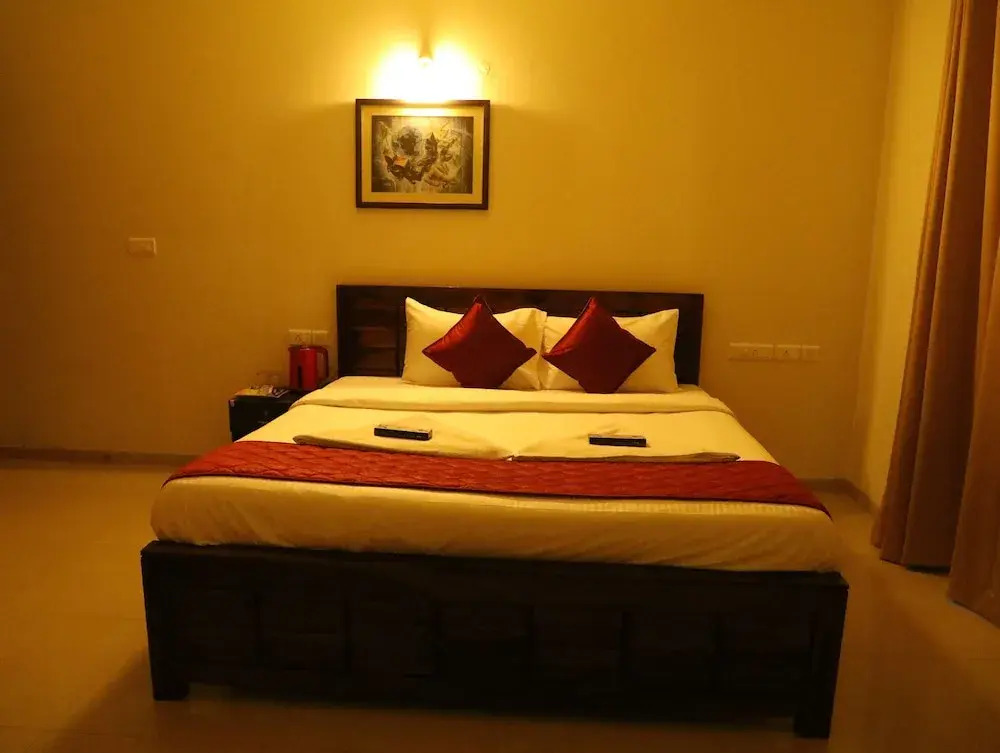 Shastik Residency