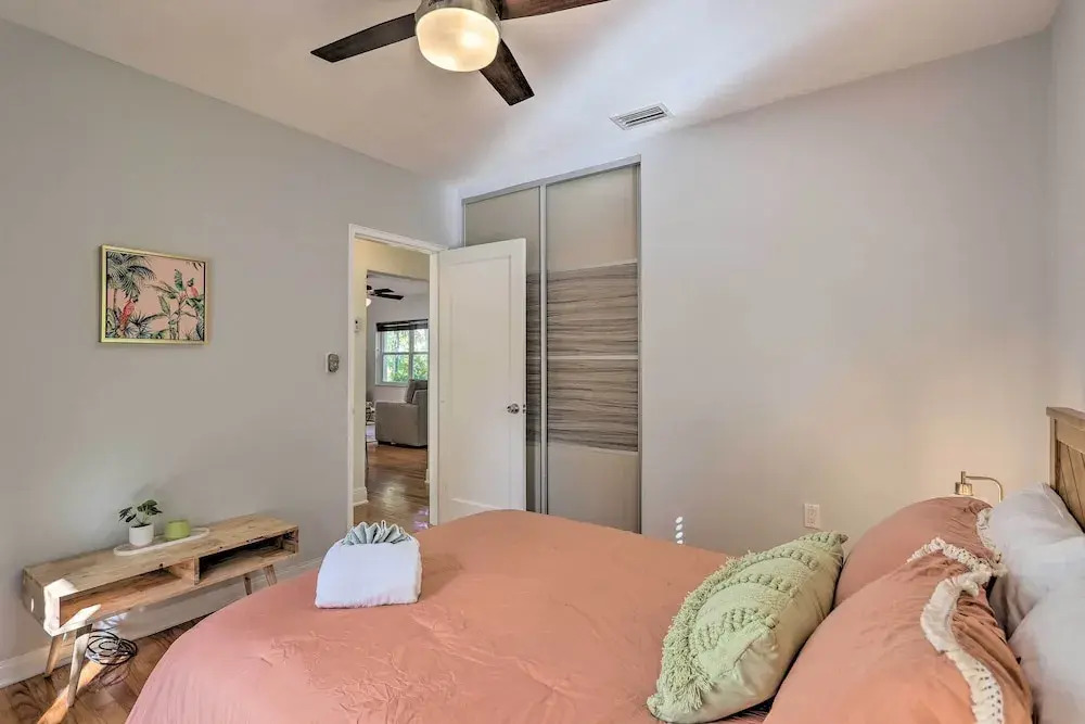 < 9 Mi to Downtown Miami - Modern Getaway