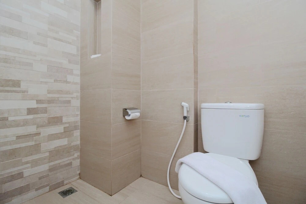 Airy Sudirman 429A Dumai