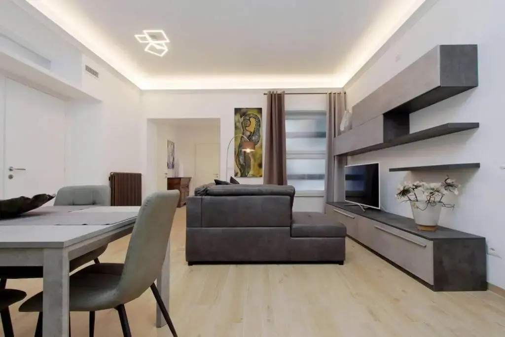 Aventino Contemporary Apartment