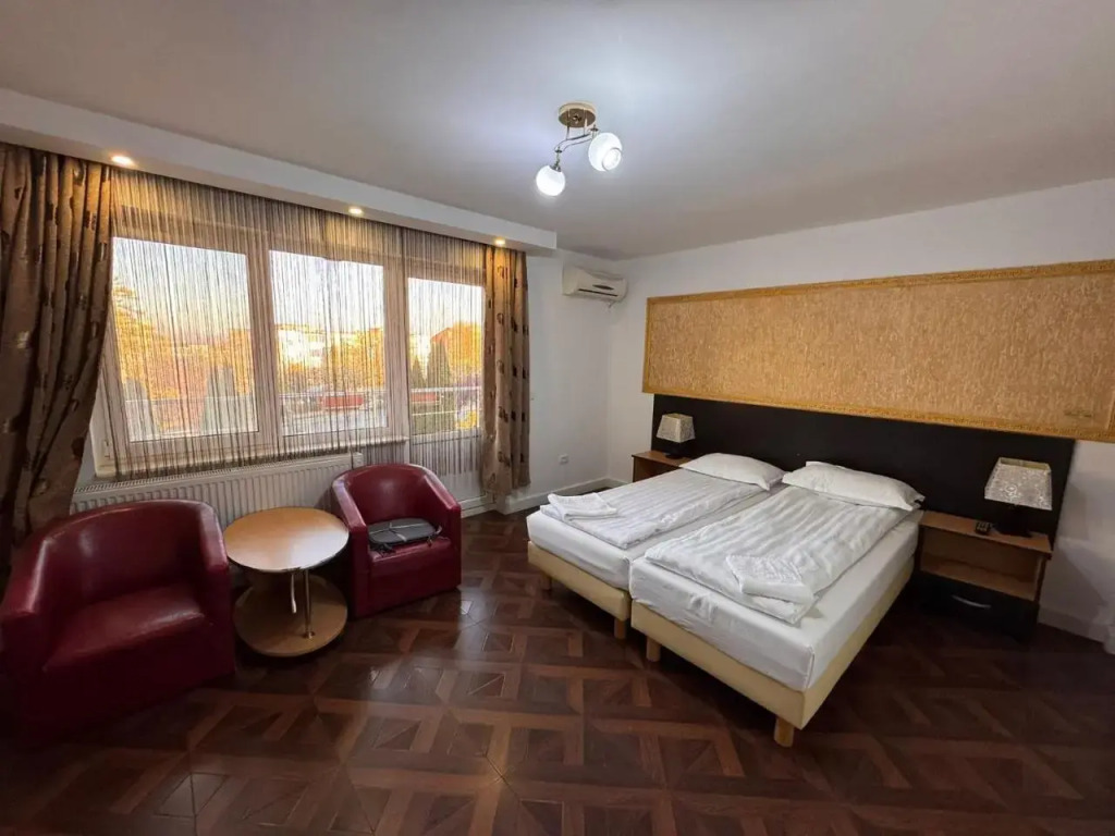 Hotel Gorunul