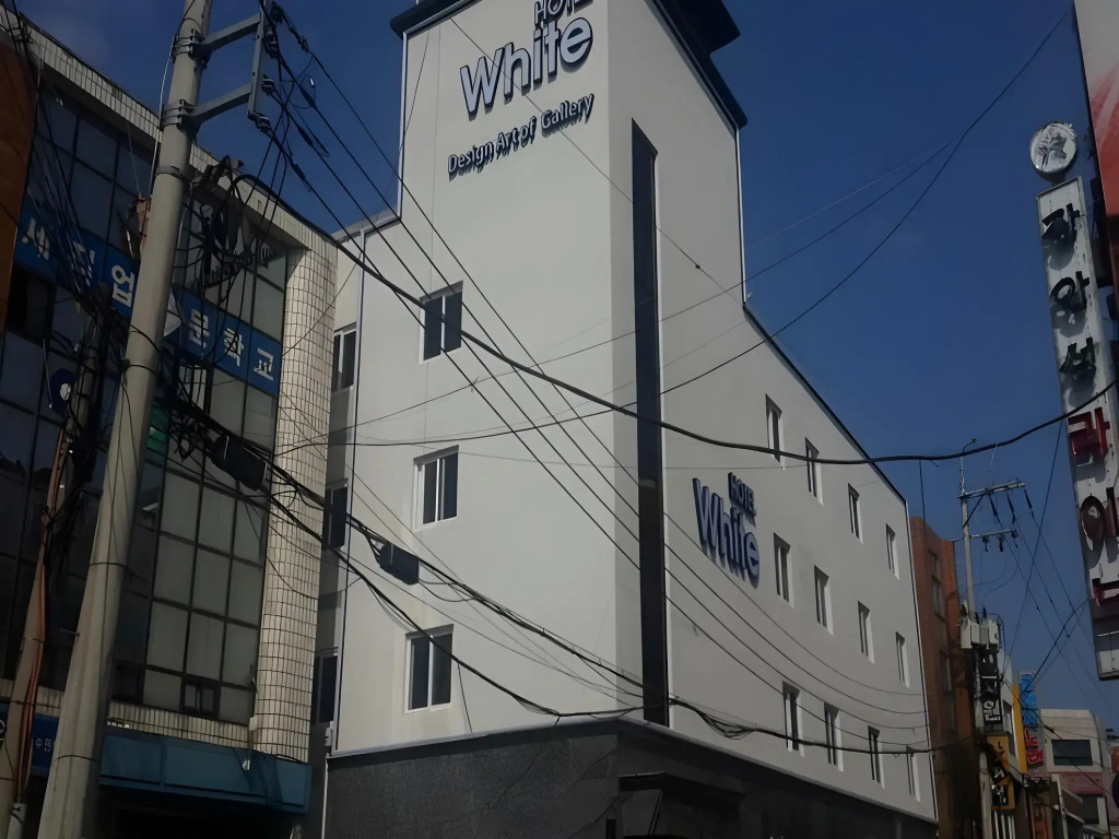 White Hotel