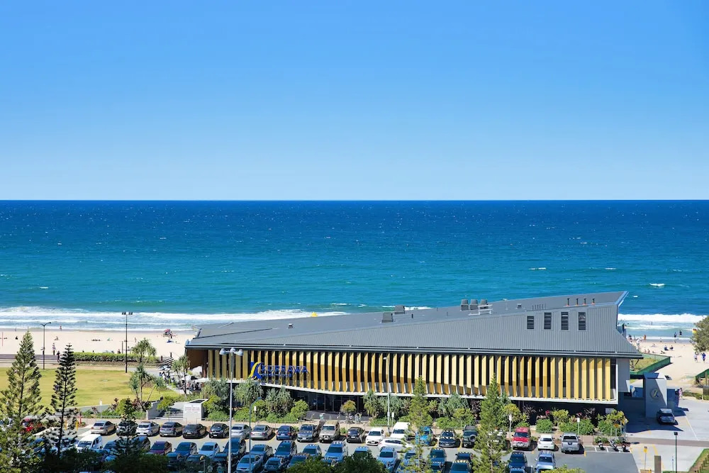 Oracle Resort Luxe Private 2 Bed - Tower 1