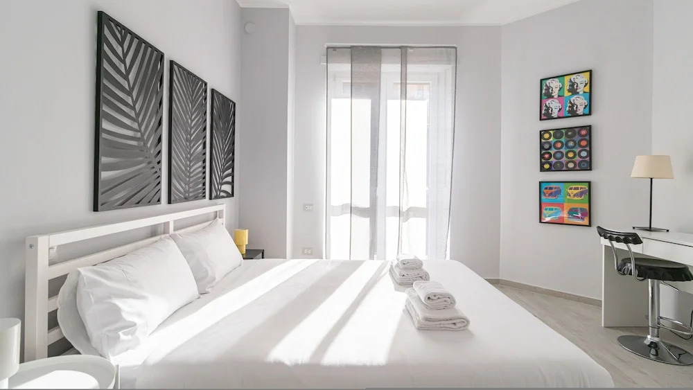 Italianway Comfort - Copernico 47 B