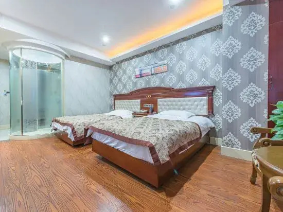 Minggang Theme Hotel