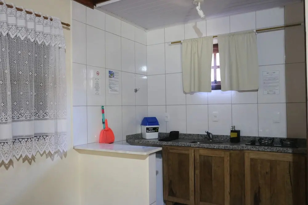 Estalagem Villaggio Alpino