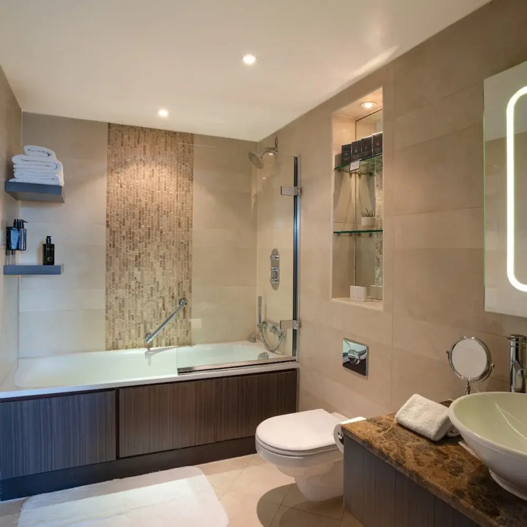 The Lowndes London - A Jumeirah Partner Hotel