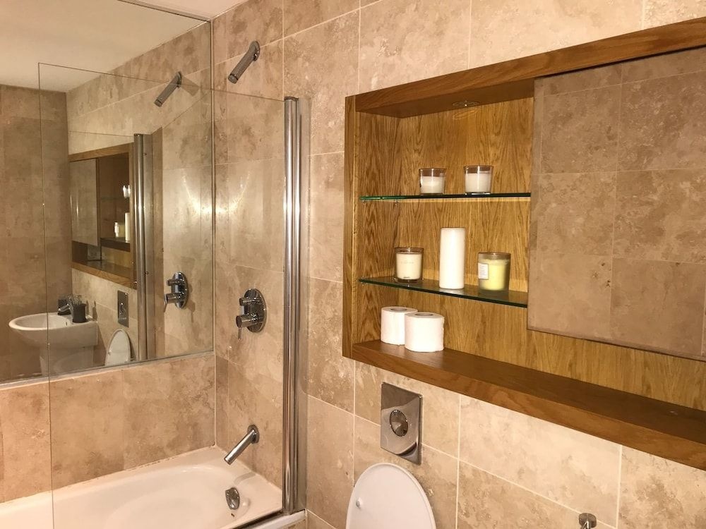 Stylish Quayside Apartment