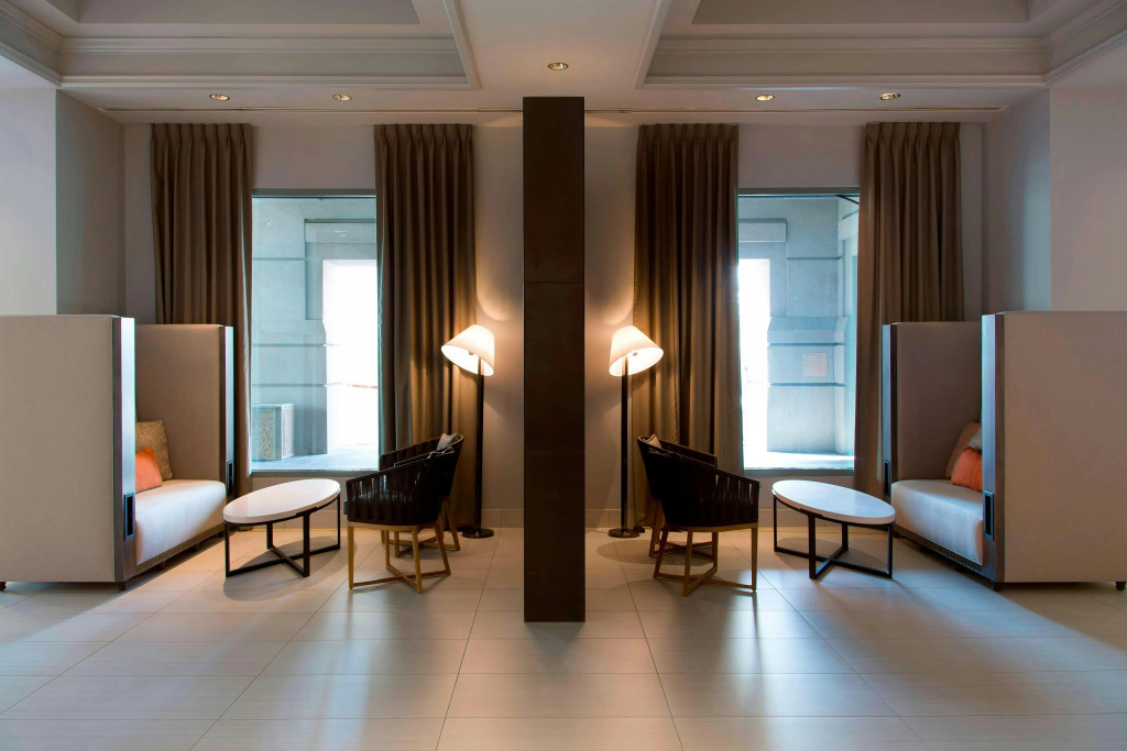 Franklin Marriott Cool Springs